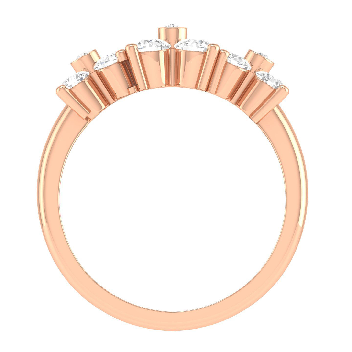 Ring - 111937 3D print model_2