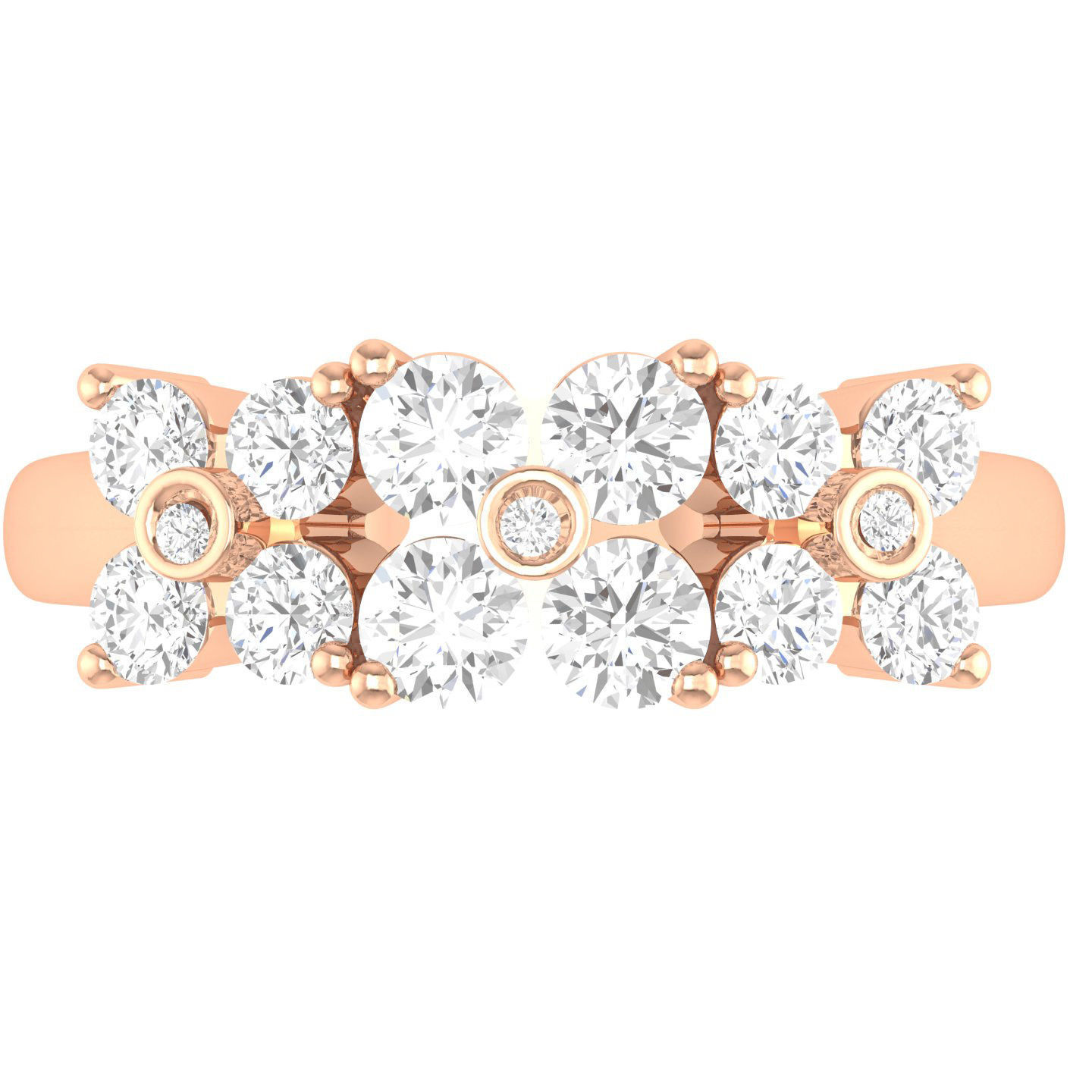 Ring - 111937 3D print model_1