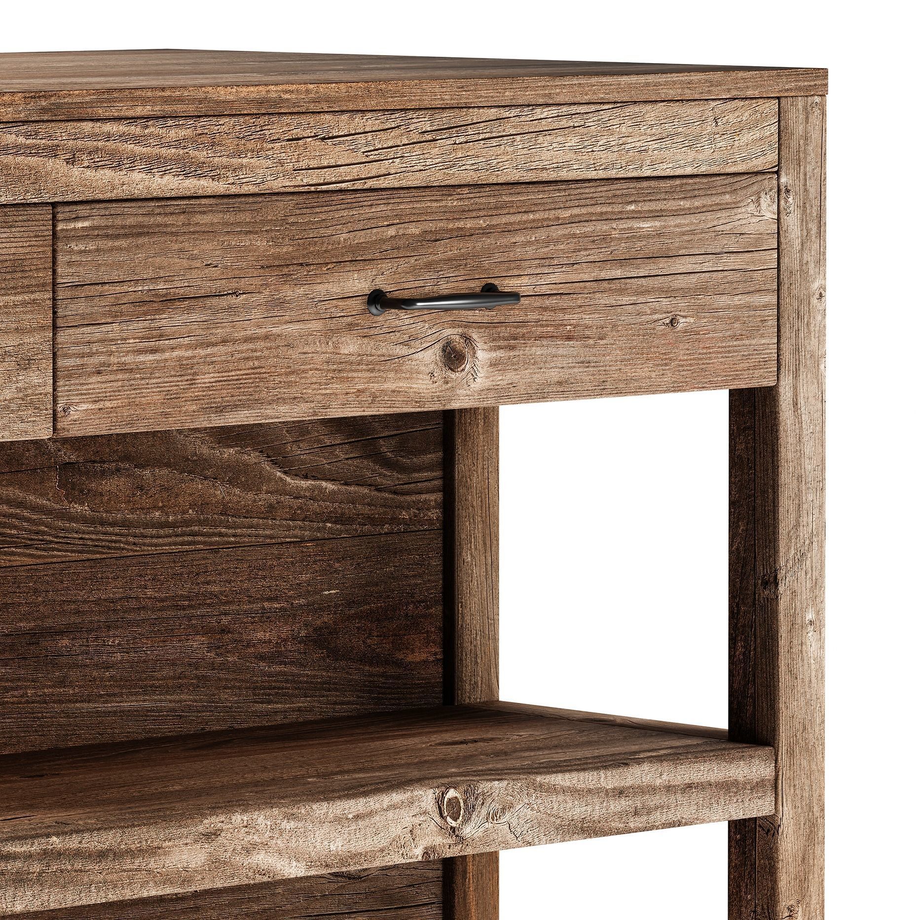 Kitchen Island 3D model  3D model_3