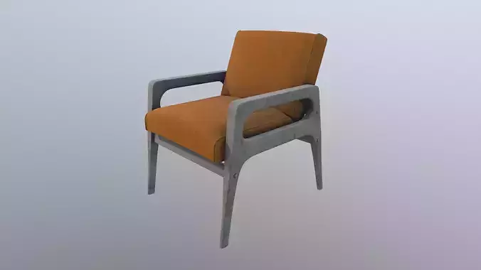 Sofa Arm Chair 