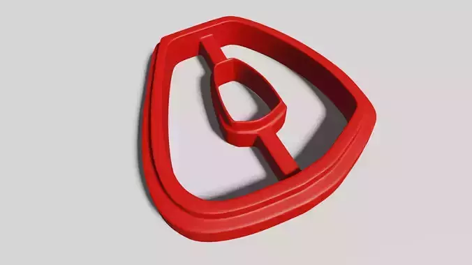 polymeric clay cutter