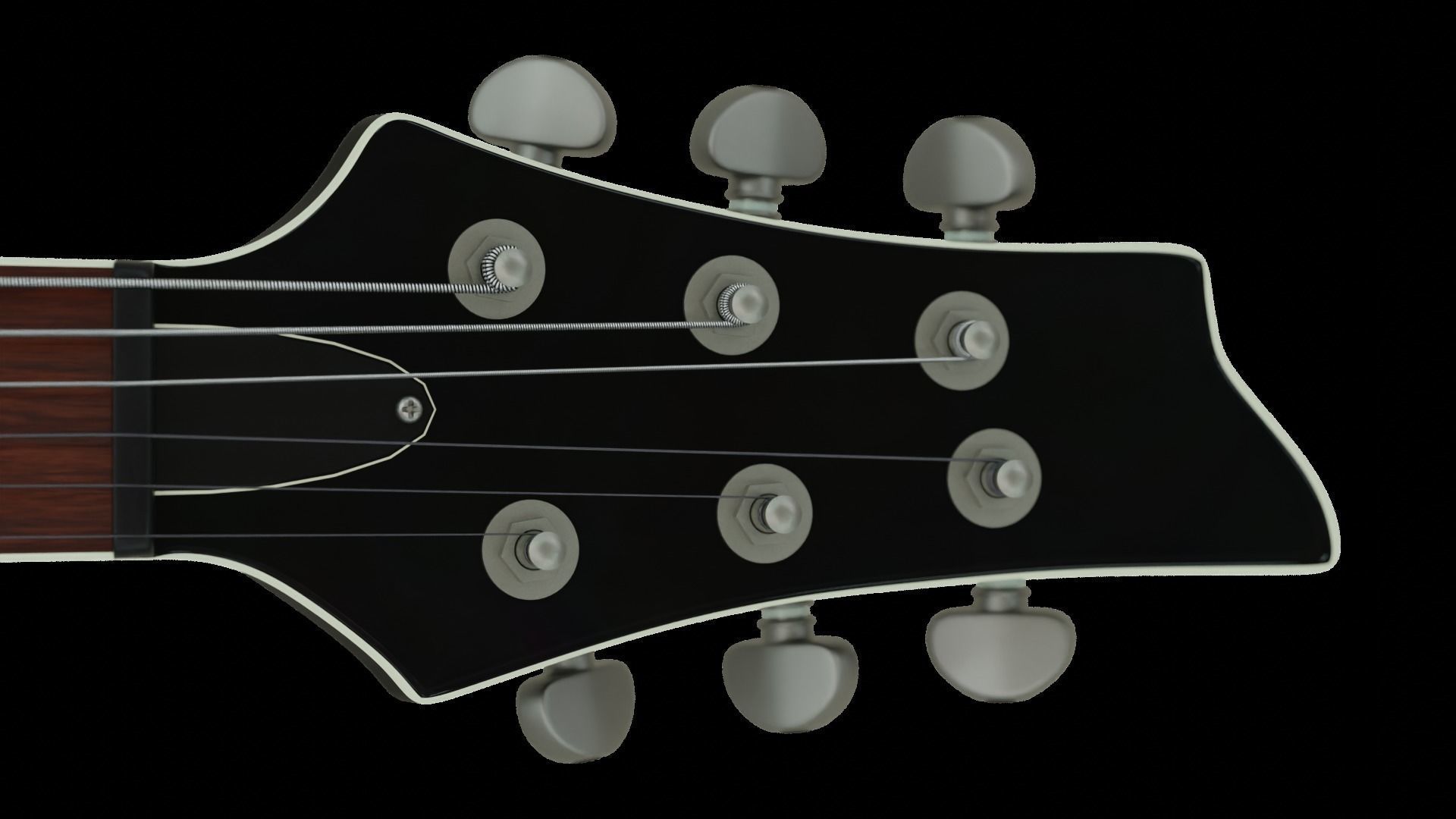 Advanced Guitar Rig 3D model_14