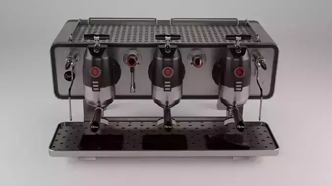 coffee machine SANREMO OPERA 2