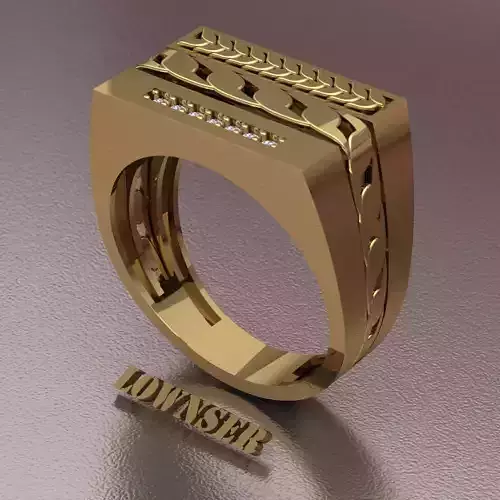 chain ring