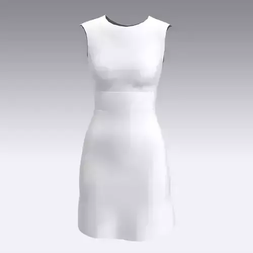 DRESS DRESS on mannequin