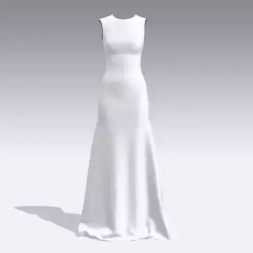 DRESS DRESS on mannequin
