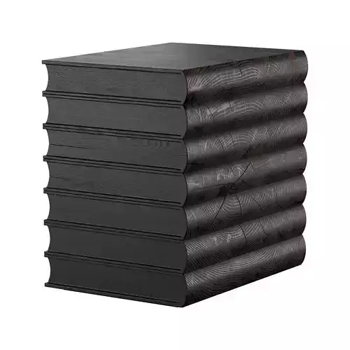 Libri stool Riva 1920