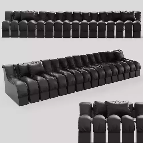 MAMBA VARIABLE SOFA