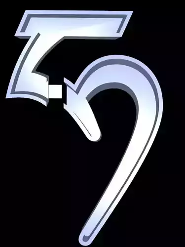 Tibetan Alphabet Cast Your Own LETTERS Easy To Cast Puzzle Fit