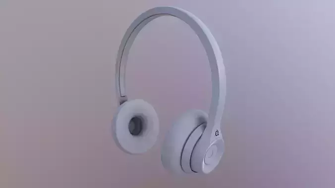 Headphone