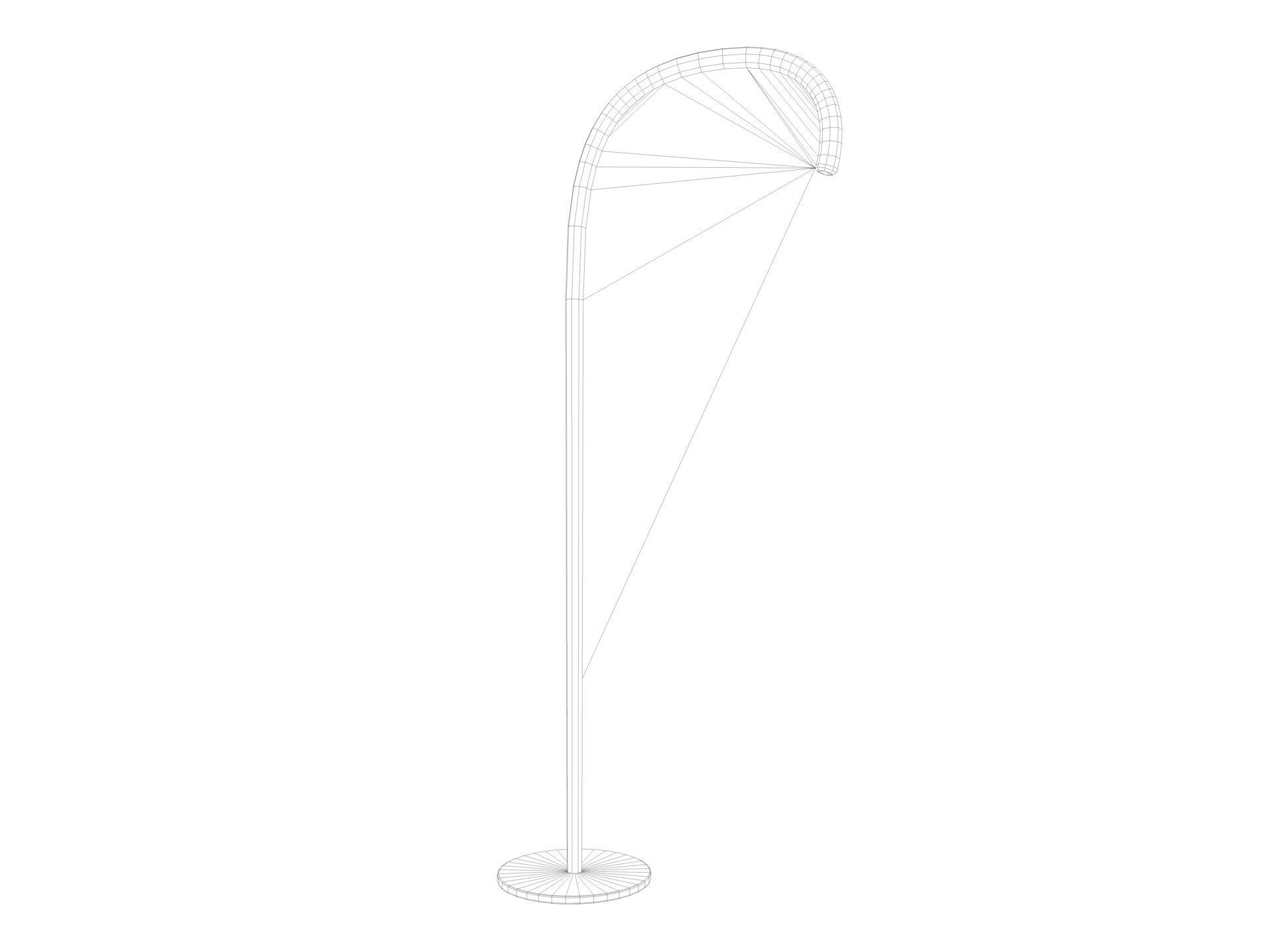 Event Exhibition pack 3D model_19