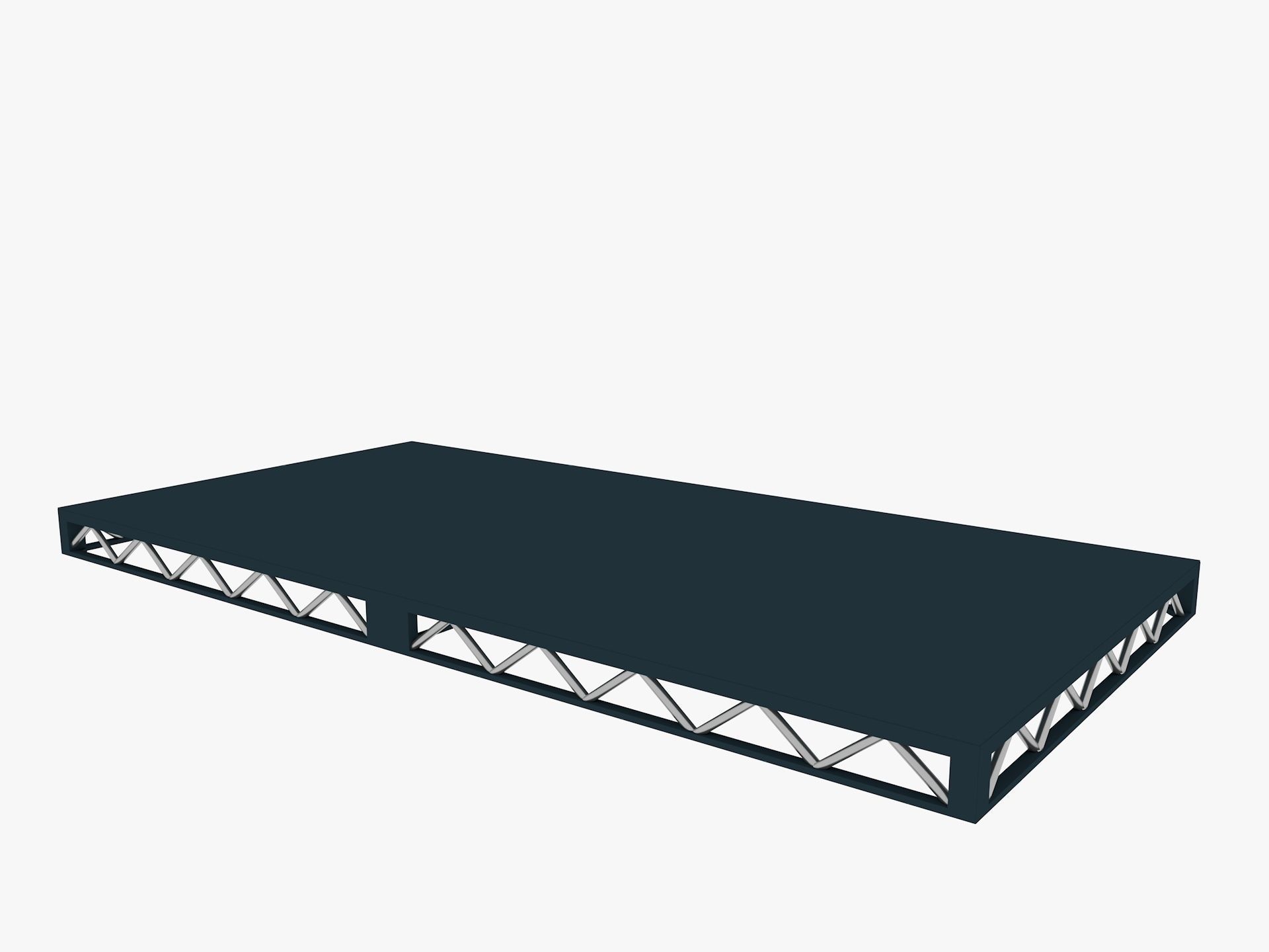 Event Exhibition pack 3D model_46