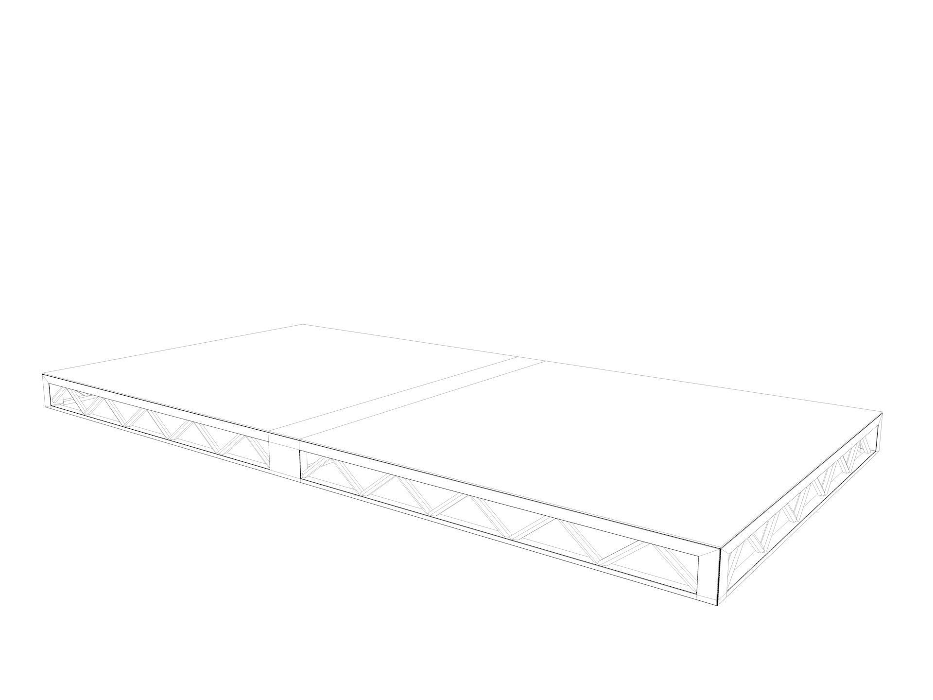 Event Exhibition pack 3D model_47