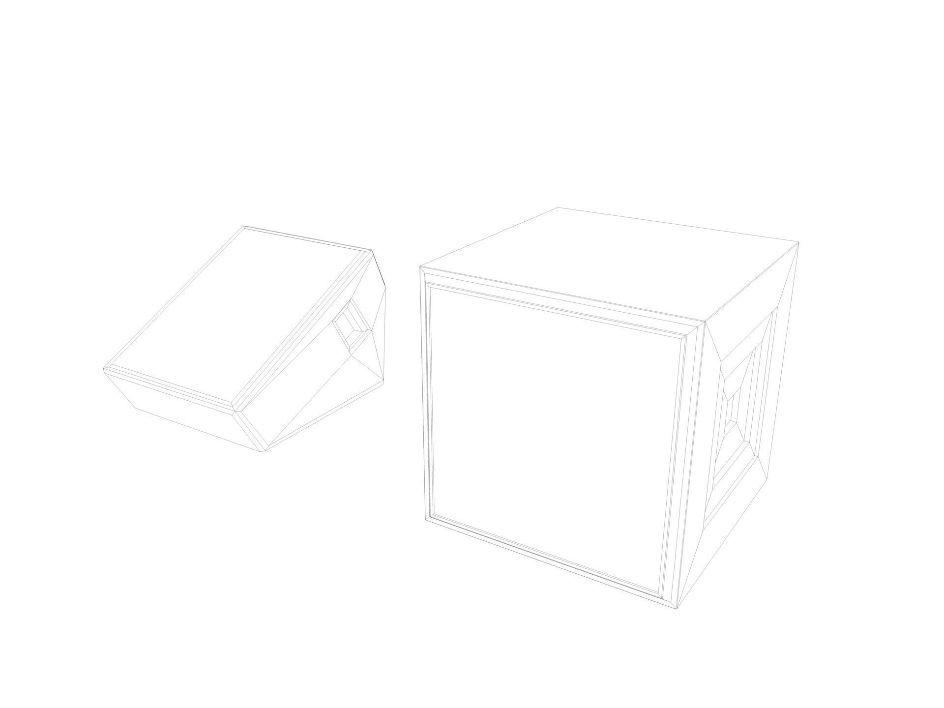 Event Exhibition pack 3D model_13