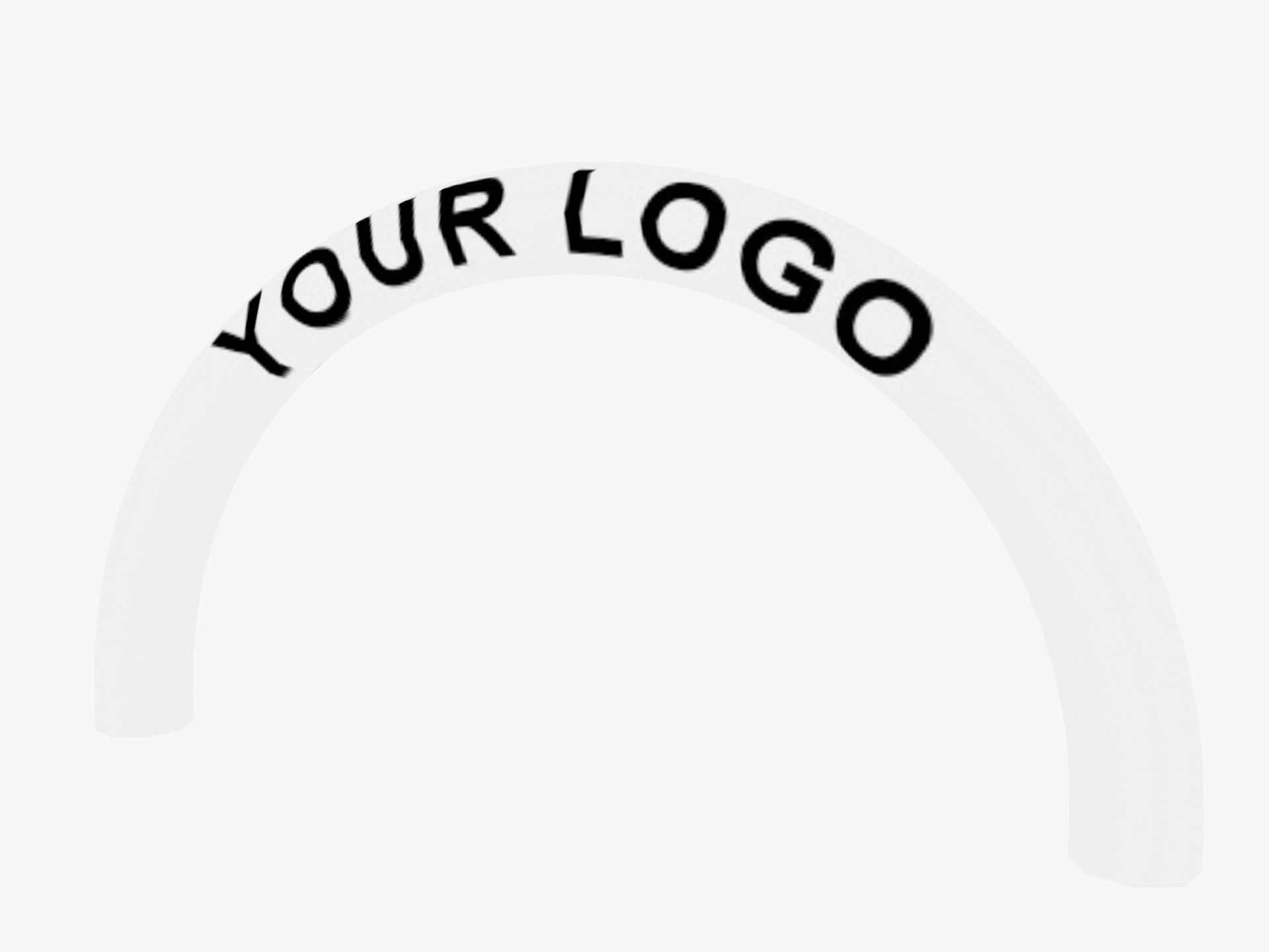 Event Exhibition pack 3D model_44