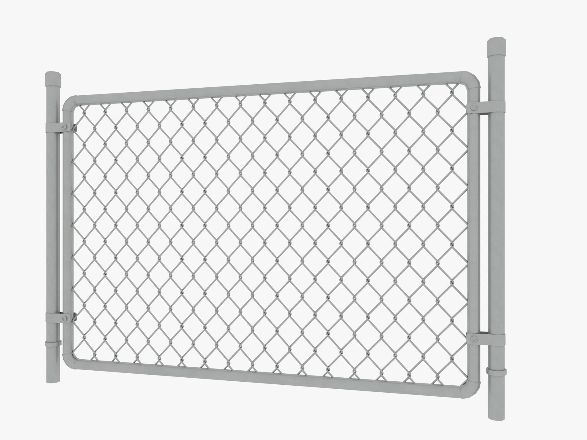 Event Exhibition pack 3D model_42