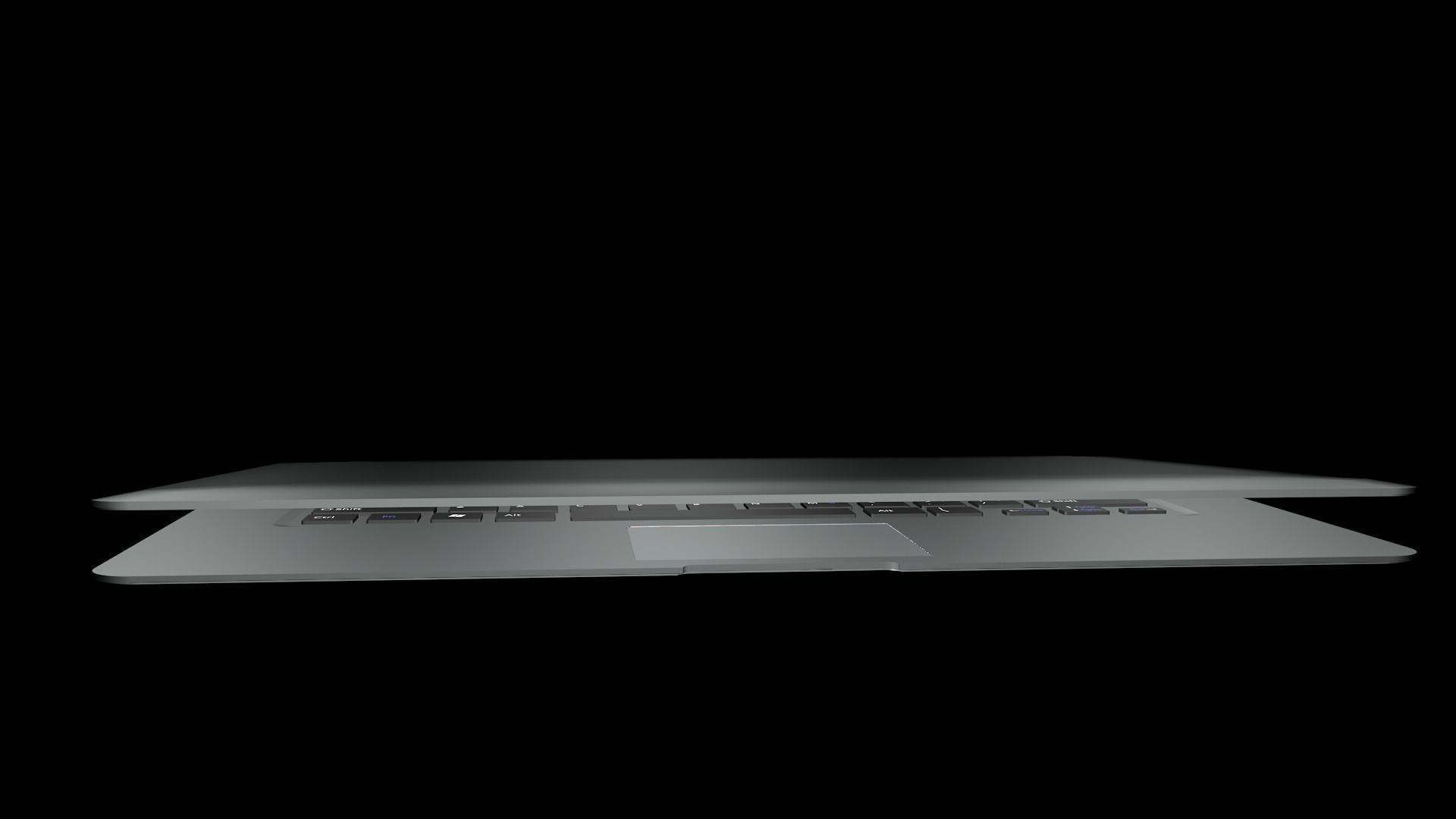 Laptop Computers 3D model_10