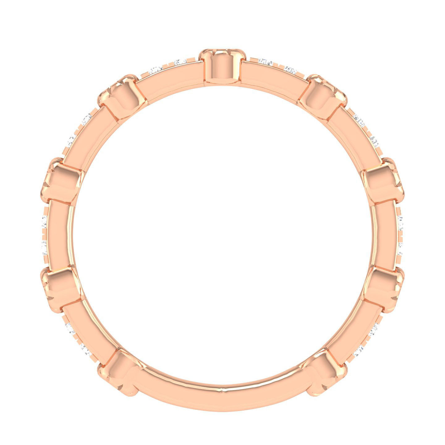 Ring - 126883 3D print model_2