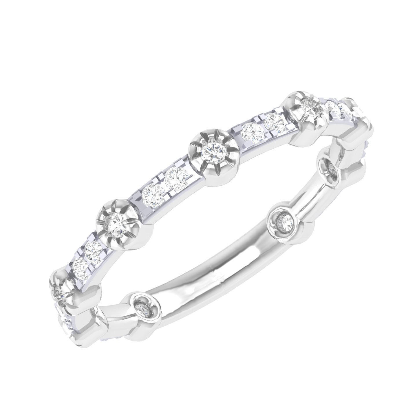 Ring - 126883 3D print model_6