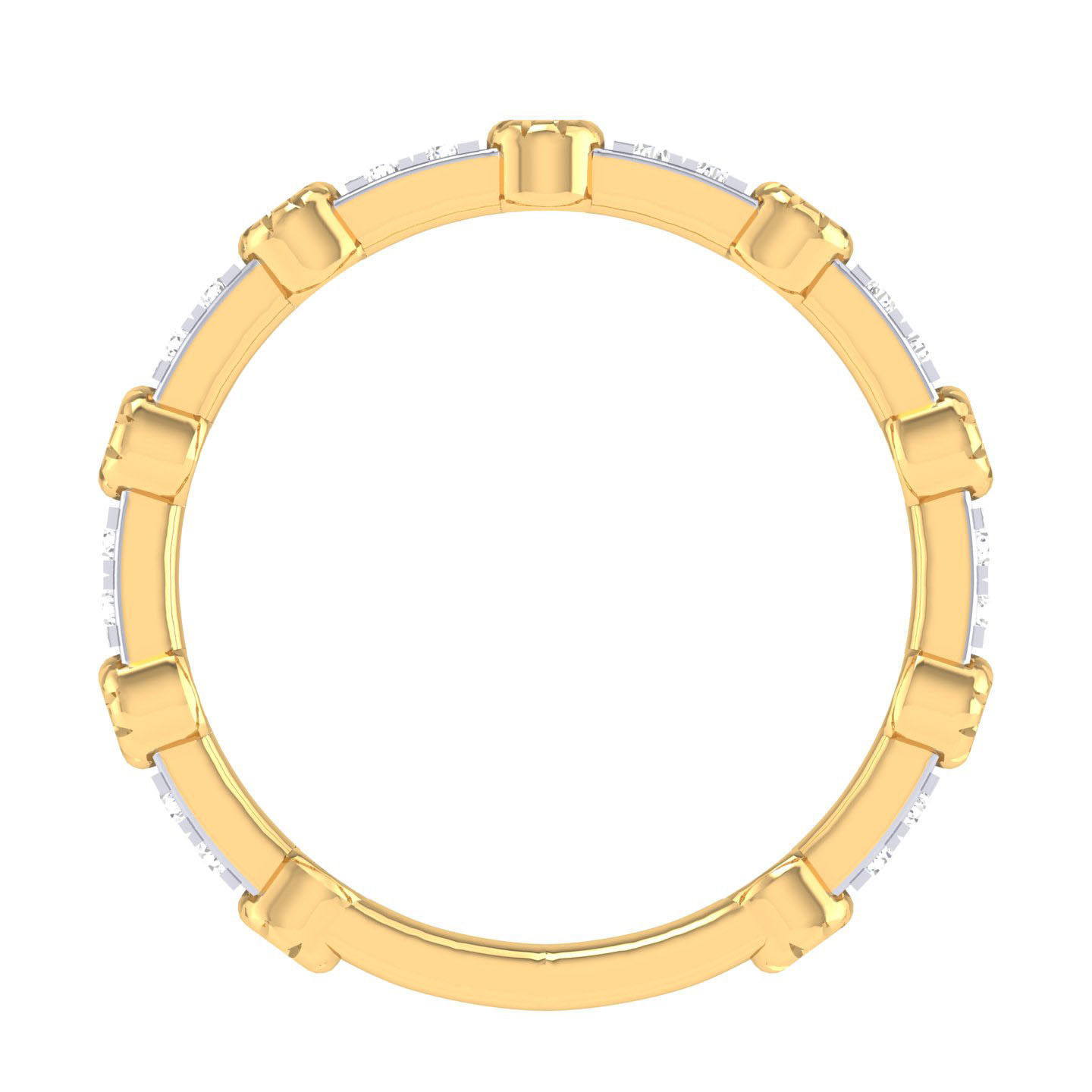 Ring - 126883 3D print model_9