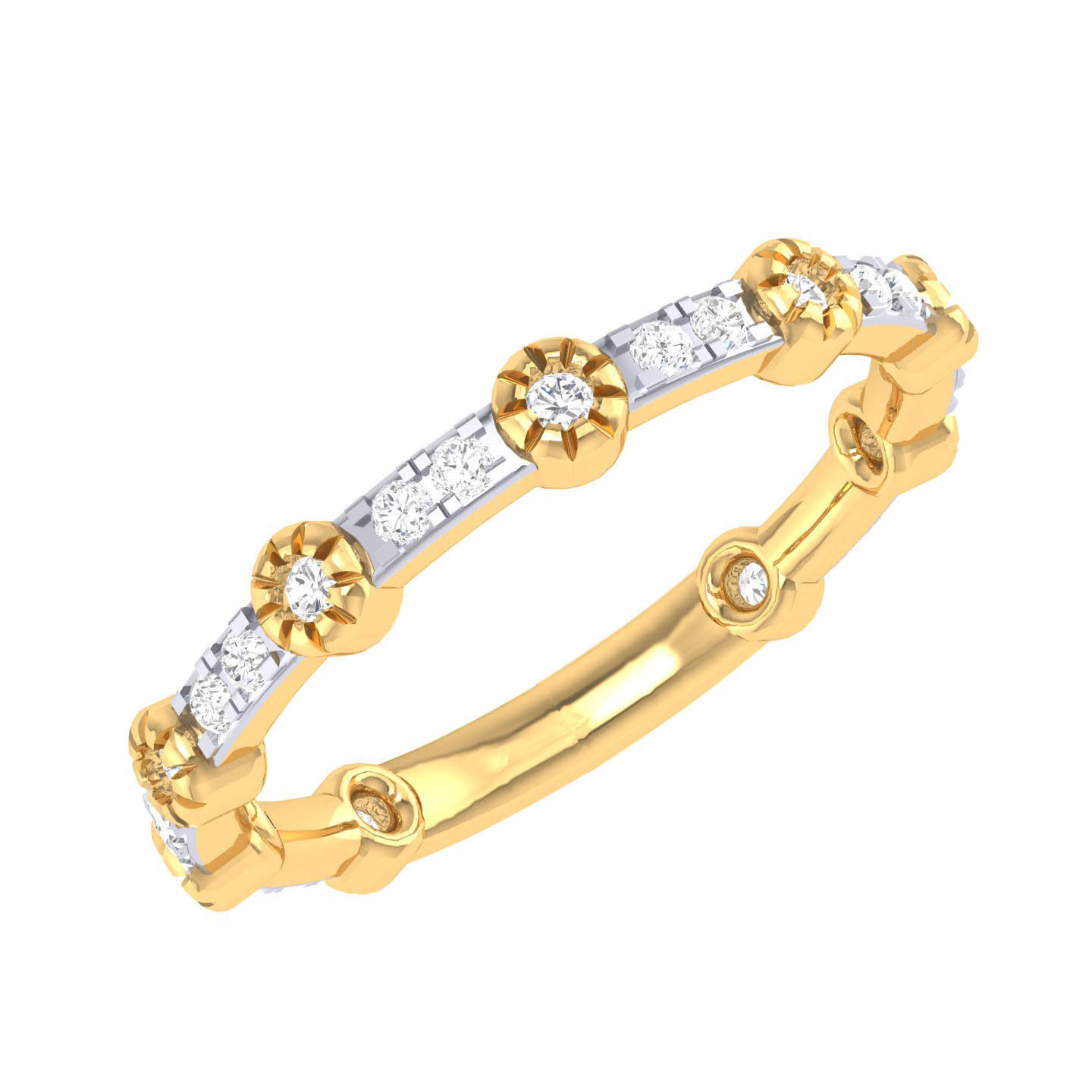 Ring - 126883 3D print model_11