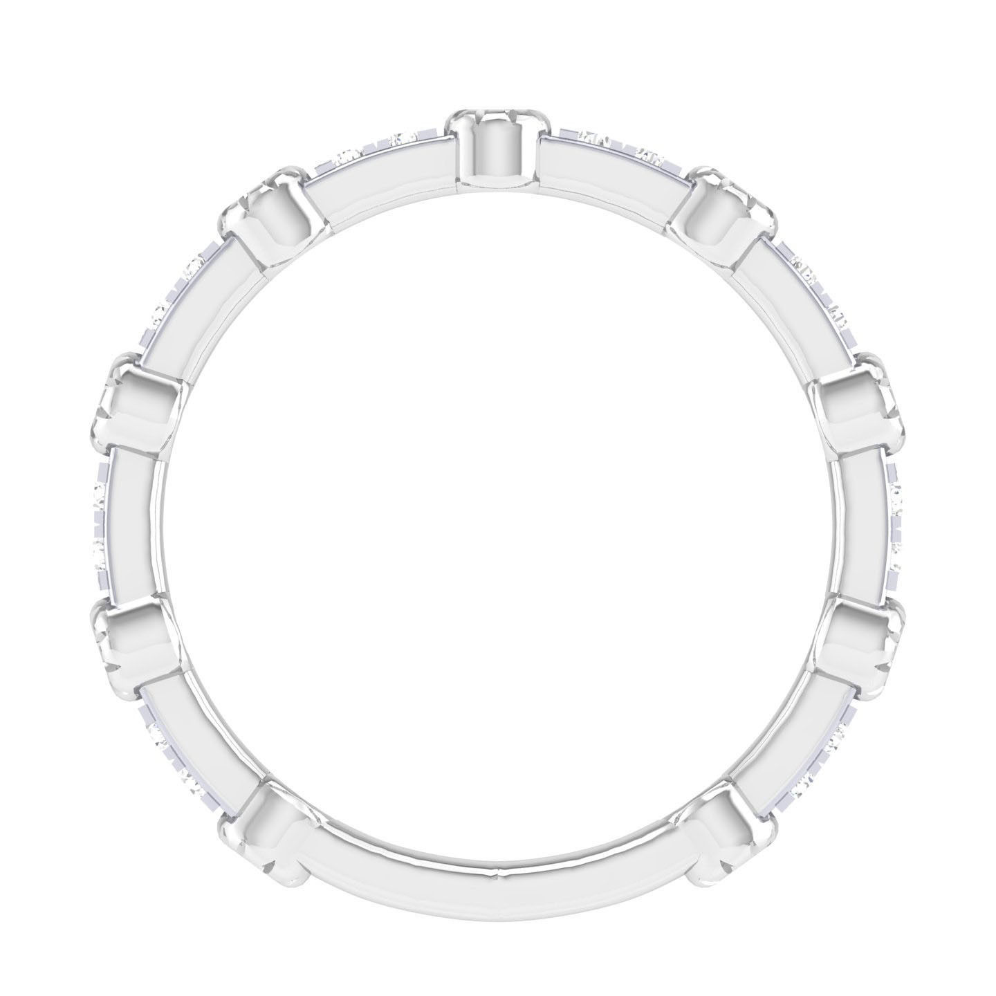 Ring - 126883 3D print model_7