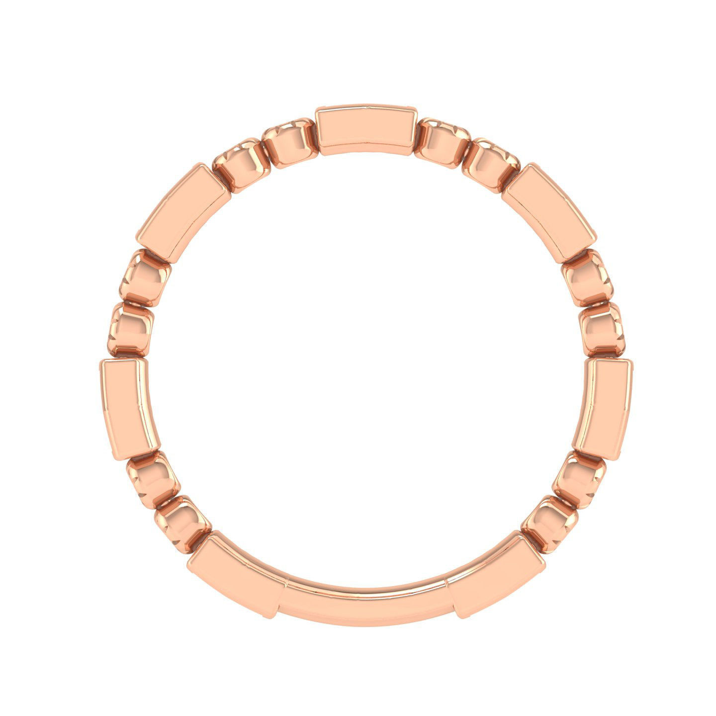 Ring - 126882 3D print model_2