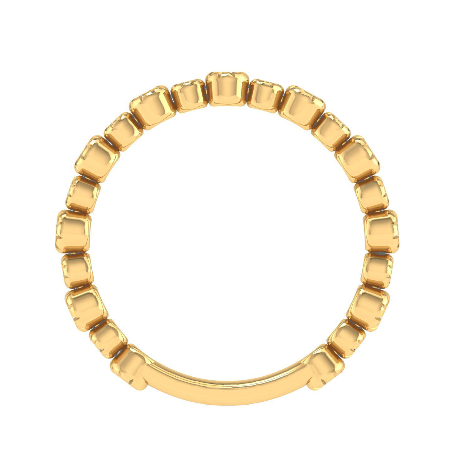 Ring - 126881 3D print model_9