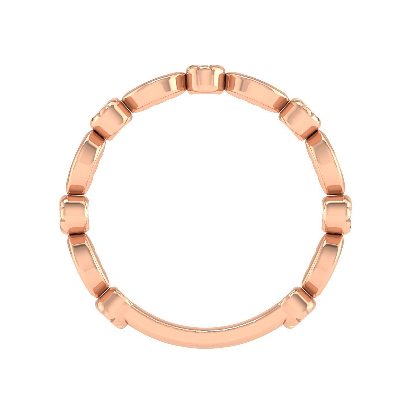 Ring - 126879 3D print model_2