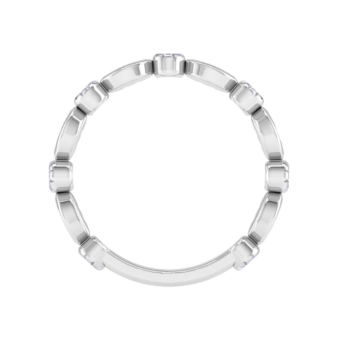 Ring - 126879 3D print model_5