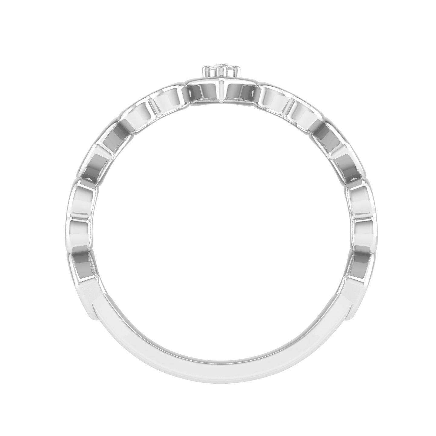 Ring - 126811 3D print model_5