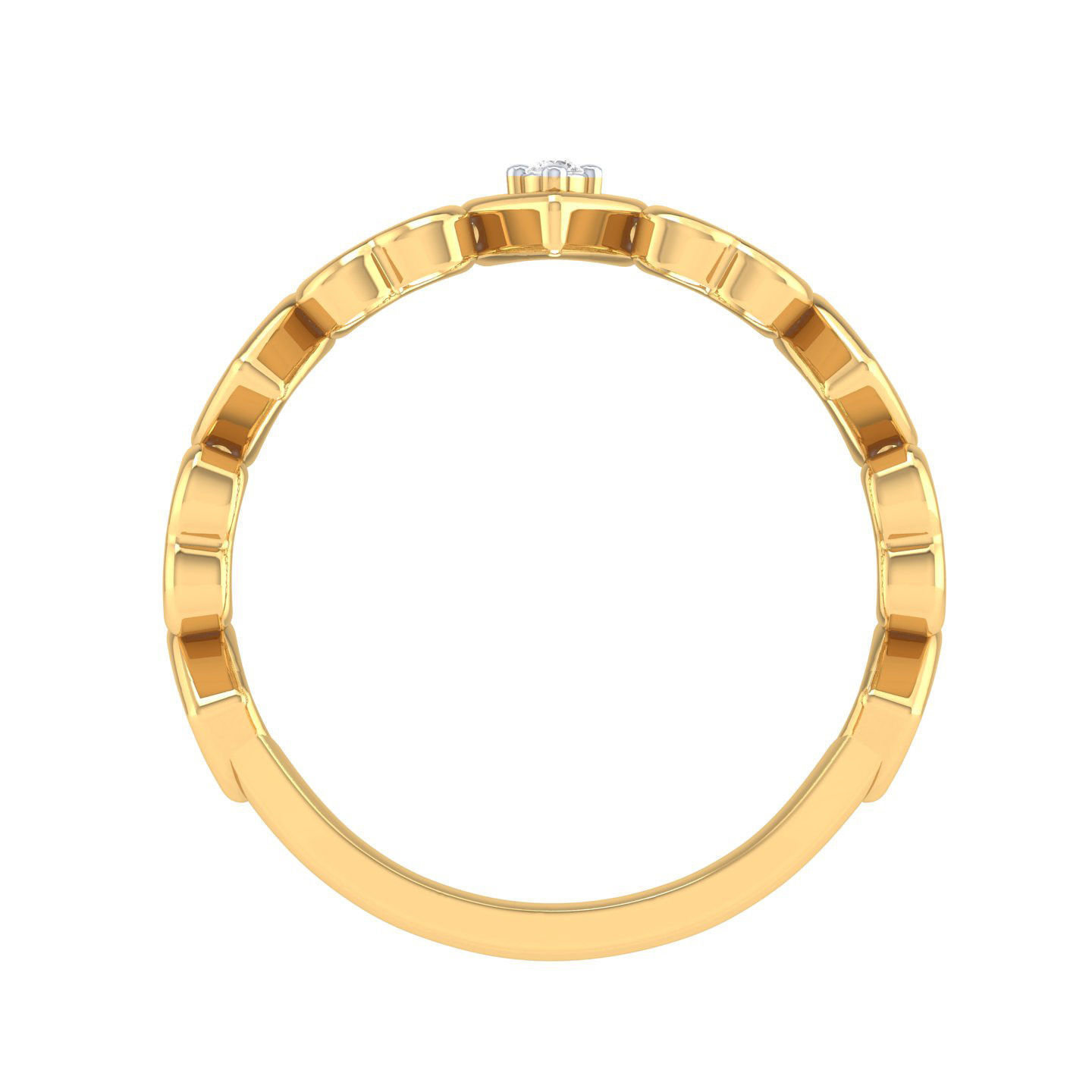 Ring - 126811 3D print model_9