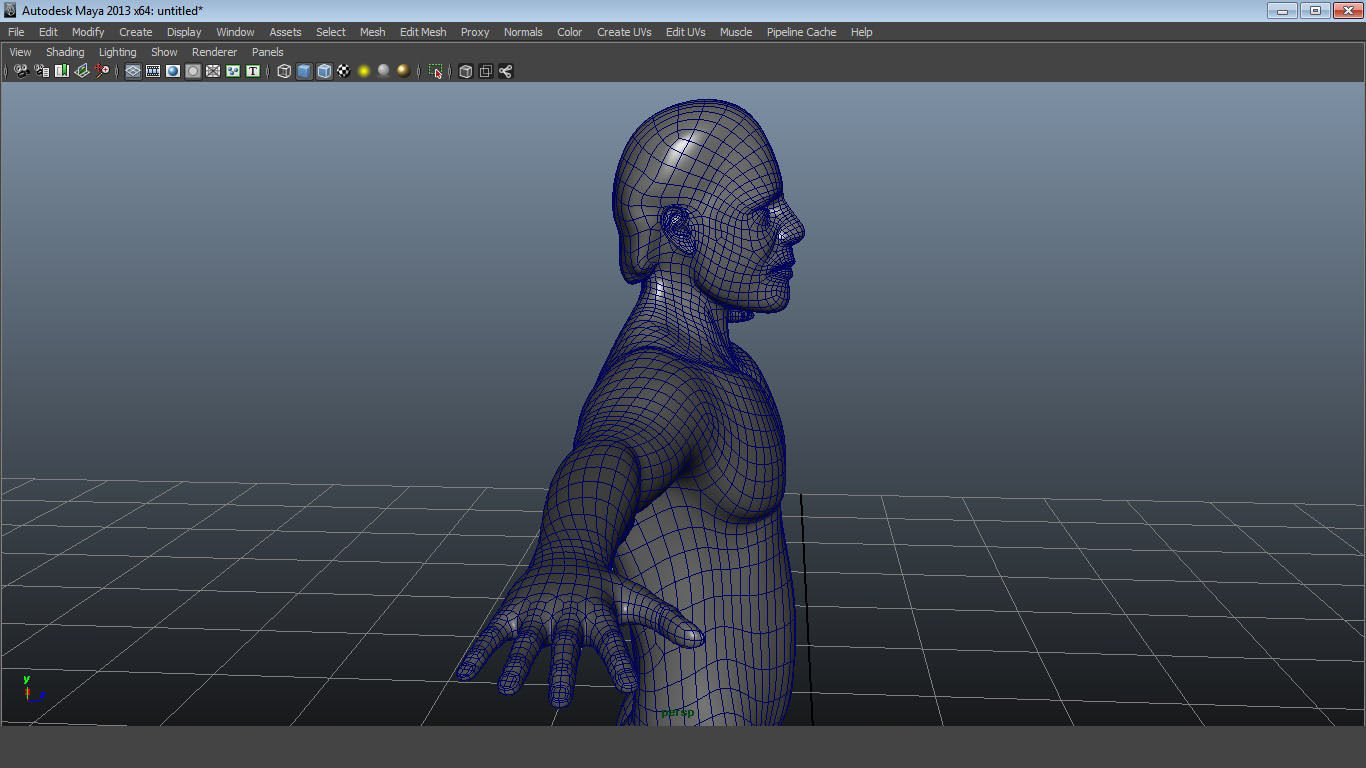 Narendra Modi model for Rigging and Animation 3D model | CGTrader