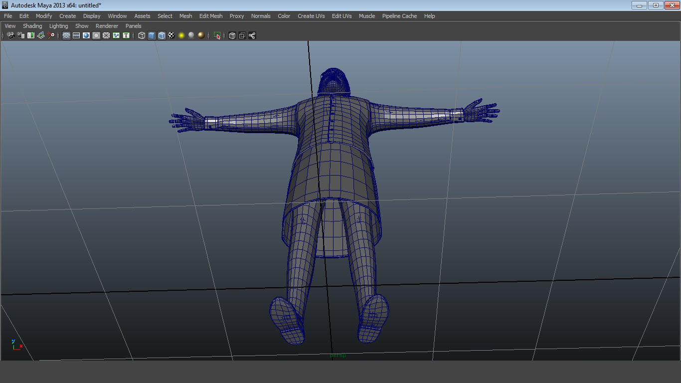 Narendra Modi model for Rigging and Animation 3D model | CGTrader