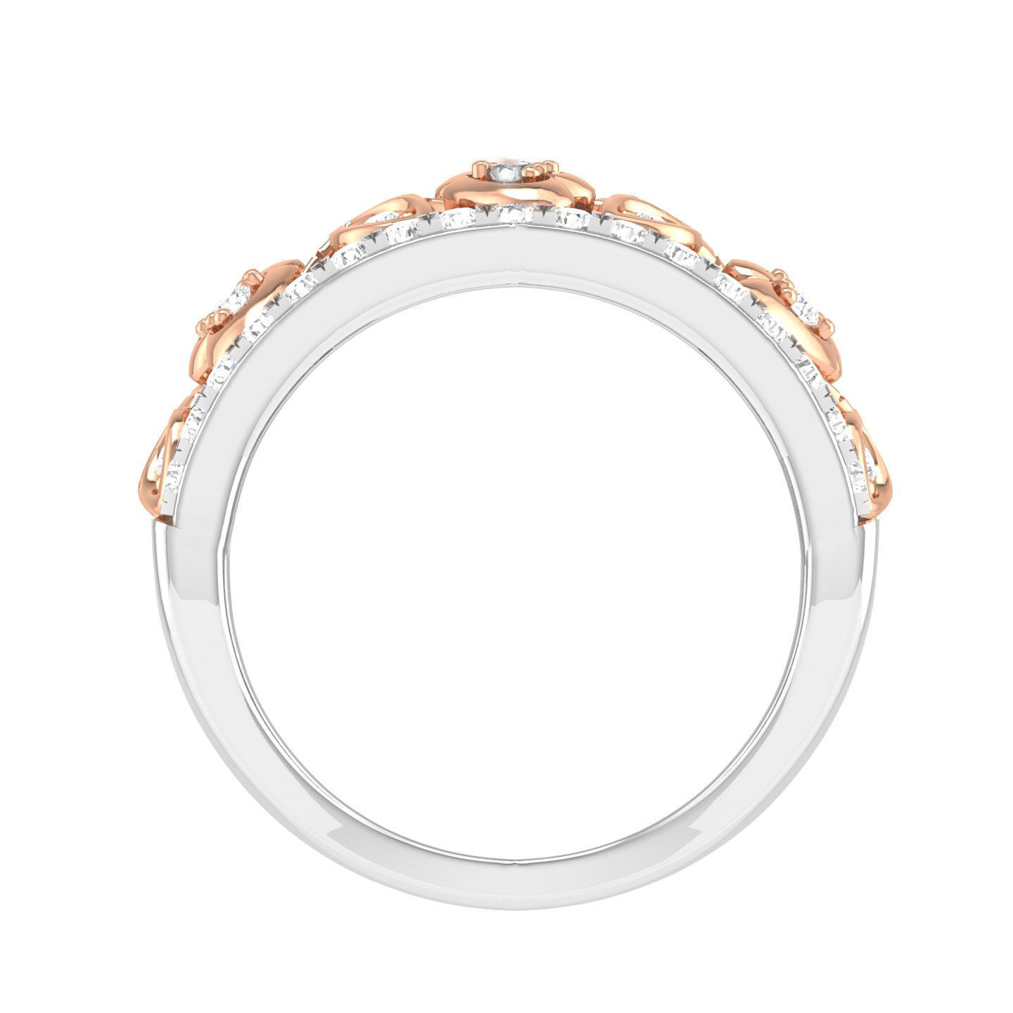 Ring - 125538 3D print model_5