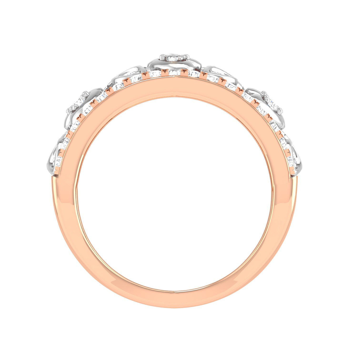 Ring - 125538 3D print model_2