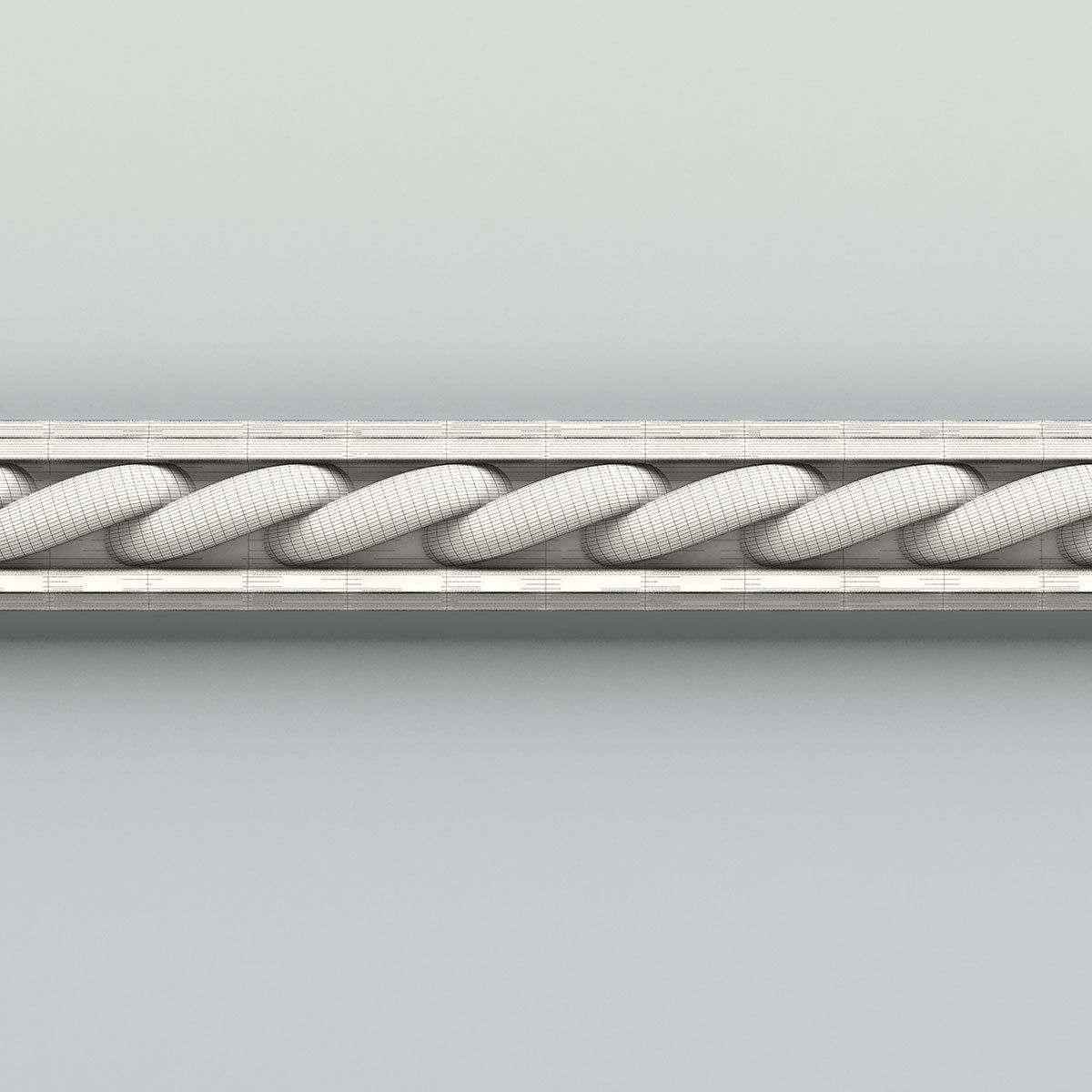 Molding 047 Free 3D model_7