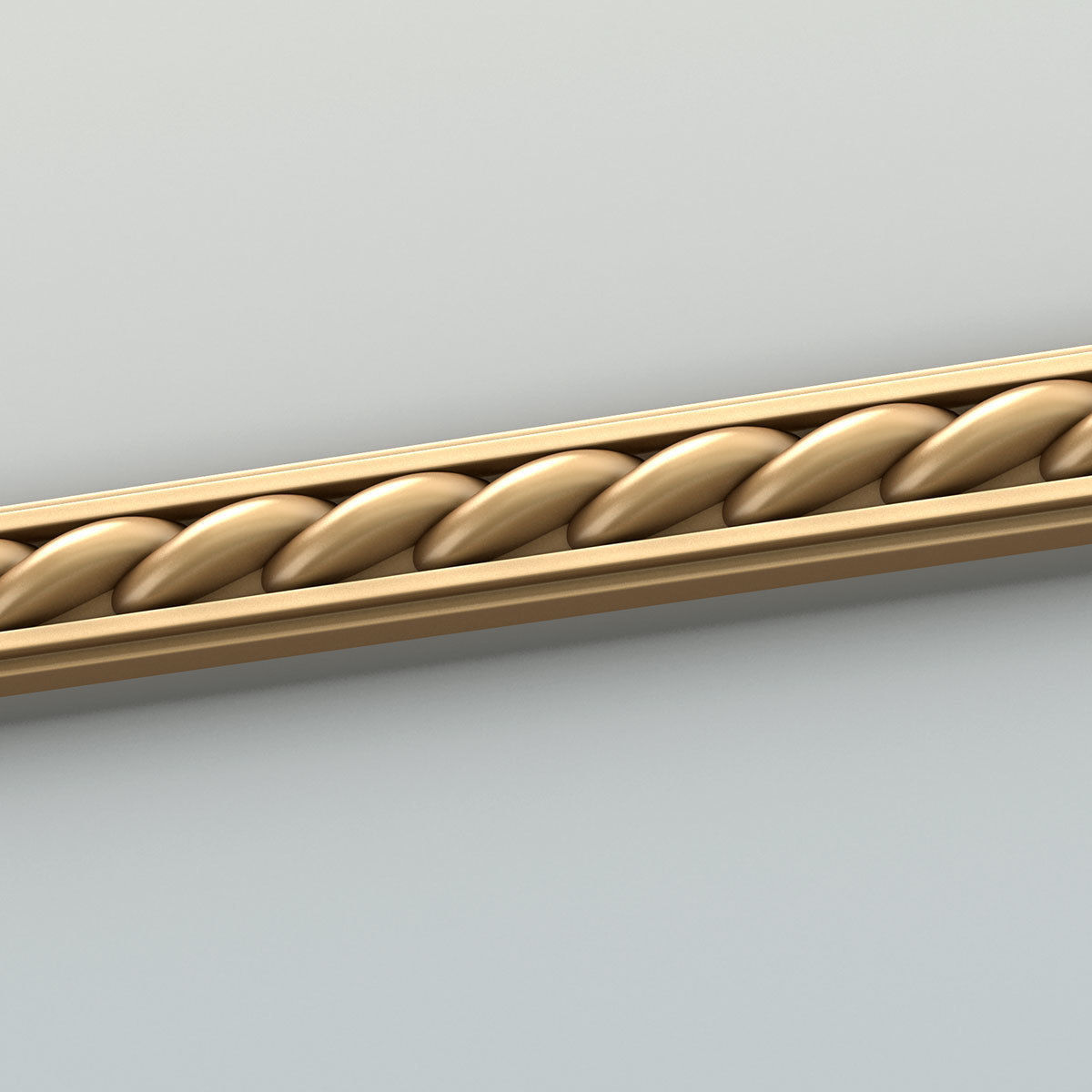 Molding 047 Free 3D model_5