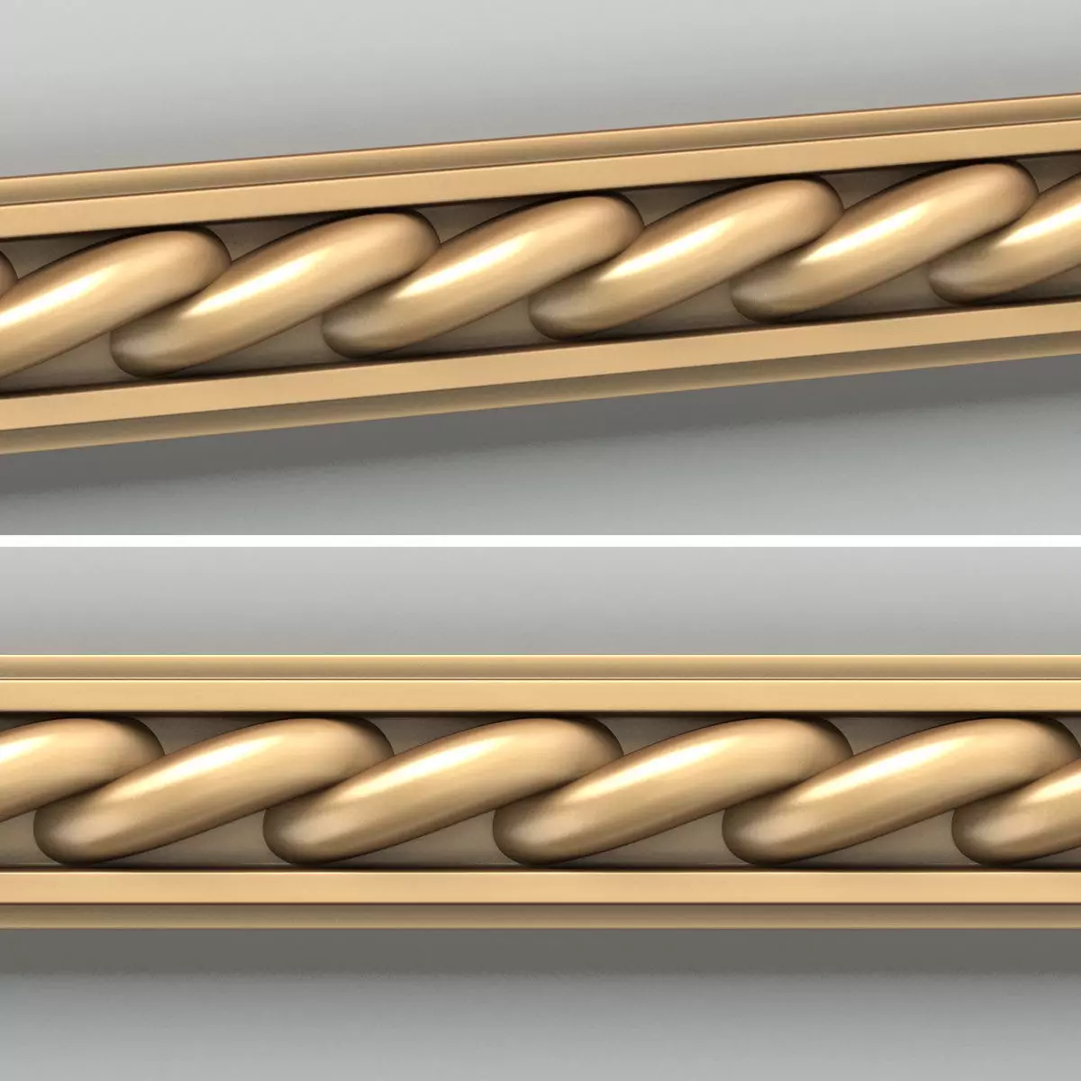 Molding 047 Free 3D model_0