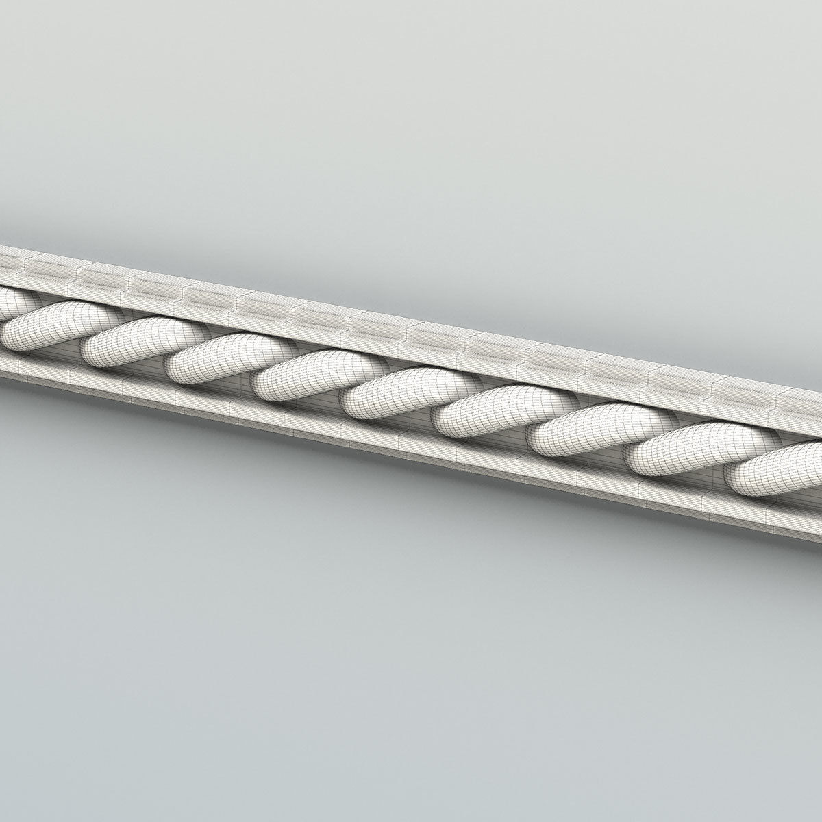 Molding 047 Free 3D model_8