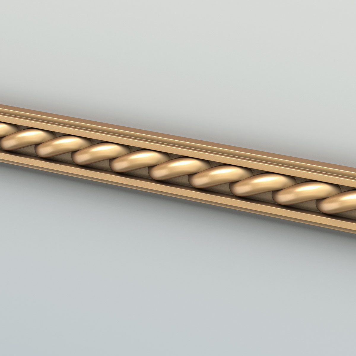 Molding 047 Free 3D model_3