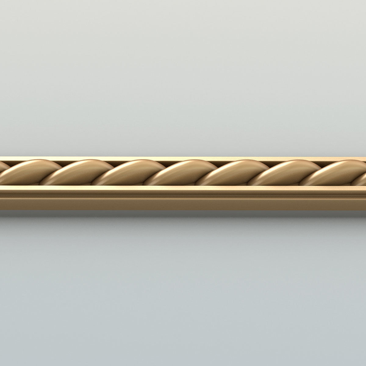 Molding 047 Free 3D model_4