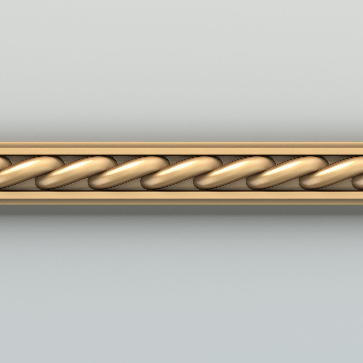 Molding 047 Free 3D model_2