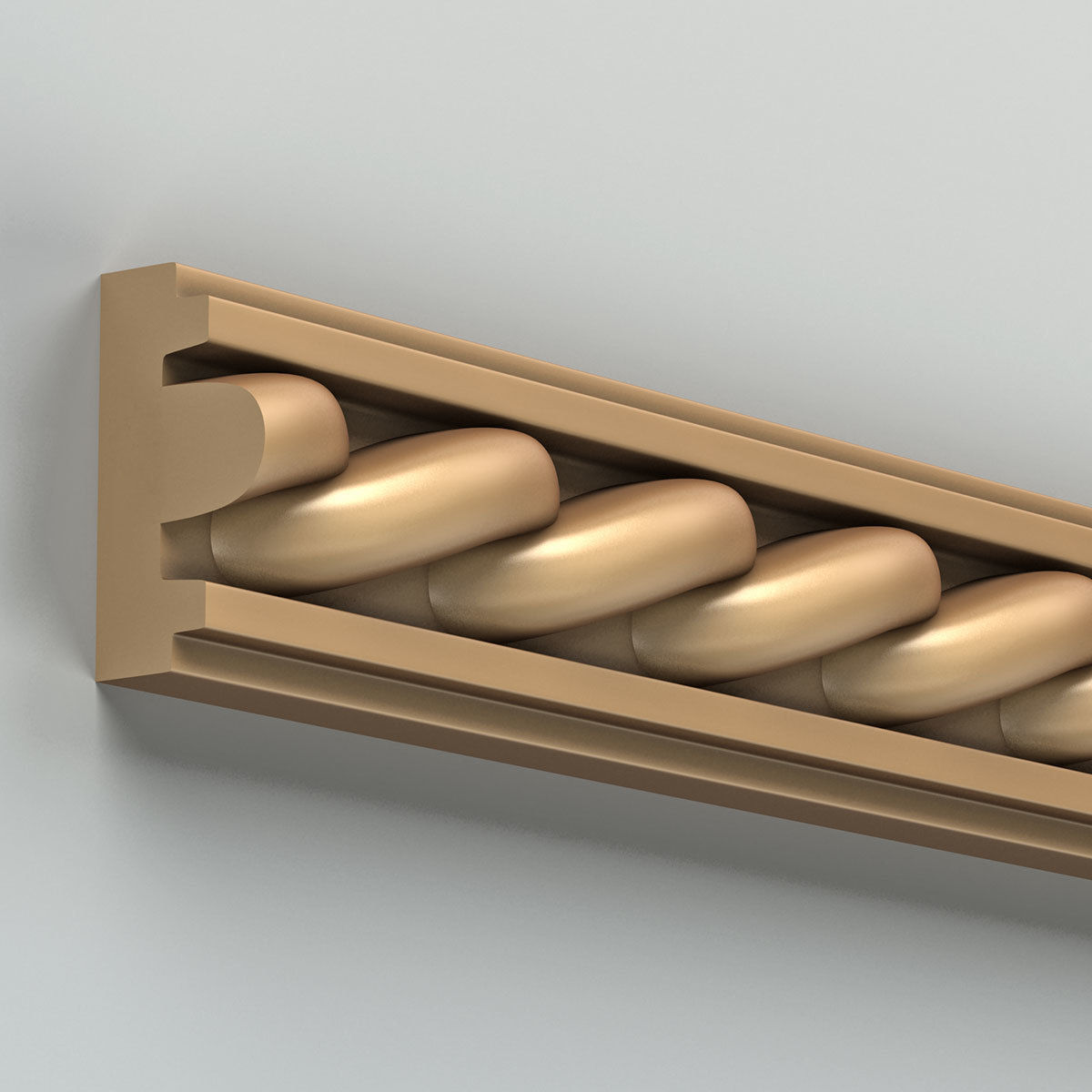 Molding 047 Free 3D model_6