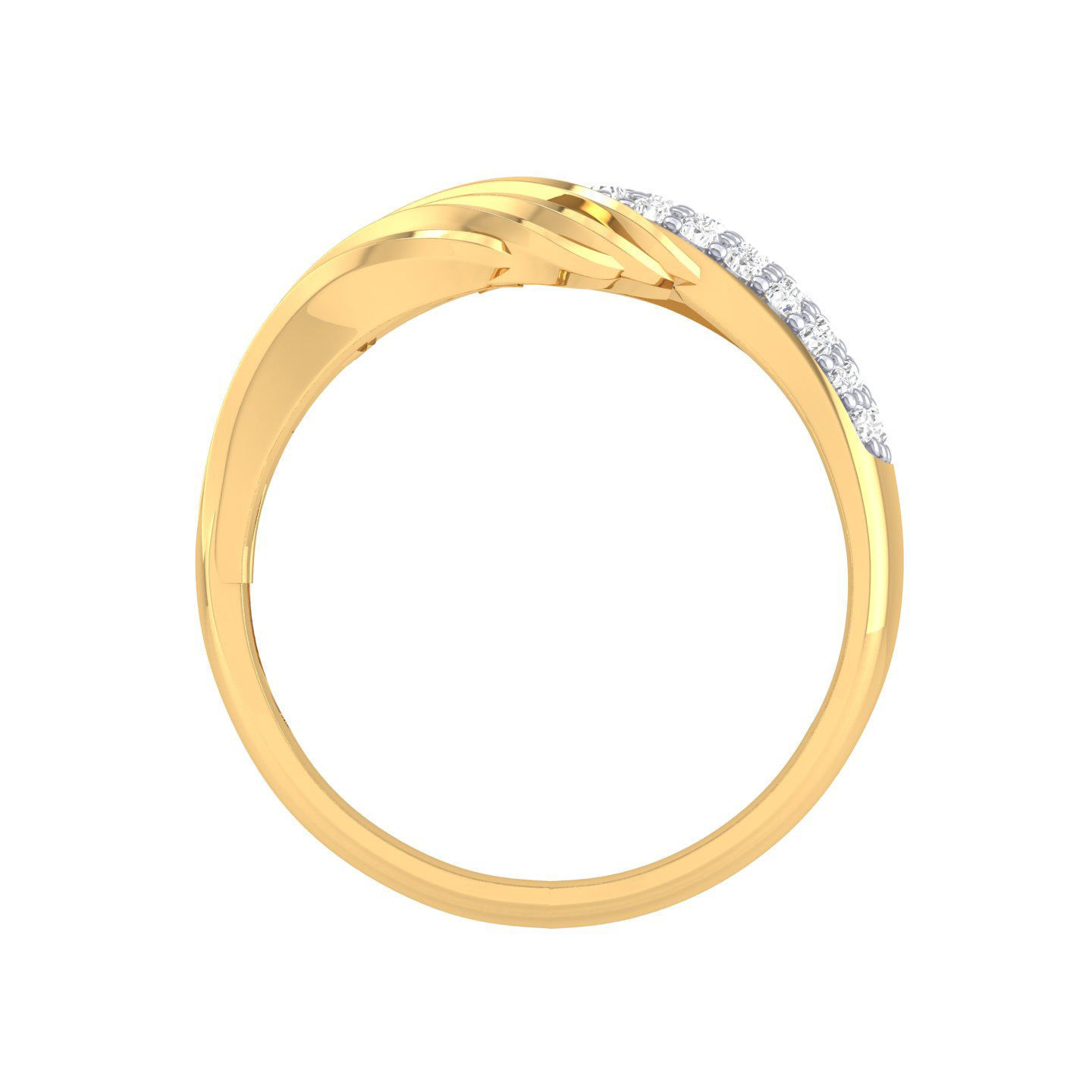 Ring - 115129 3D print model_9