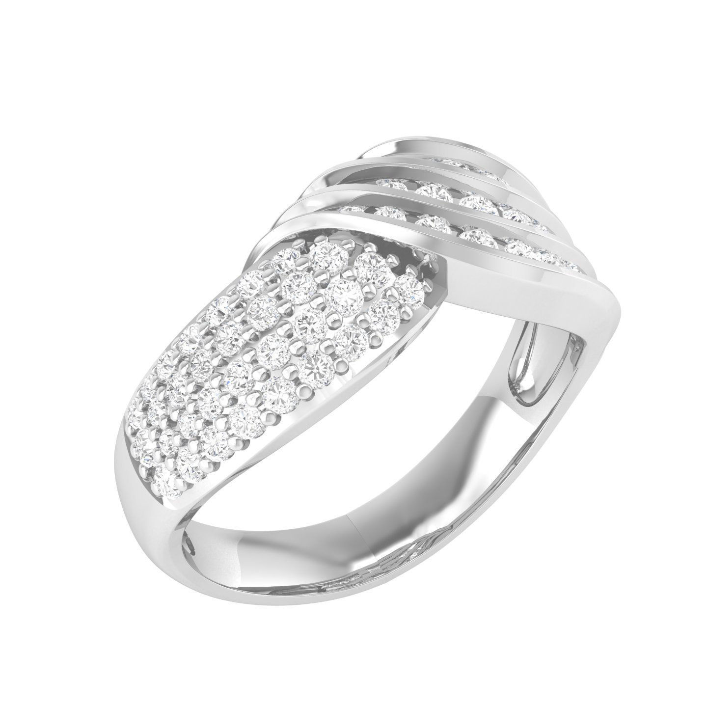 Ring - 115129 3D print model_7