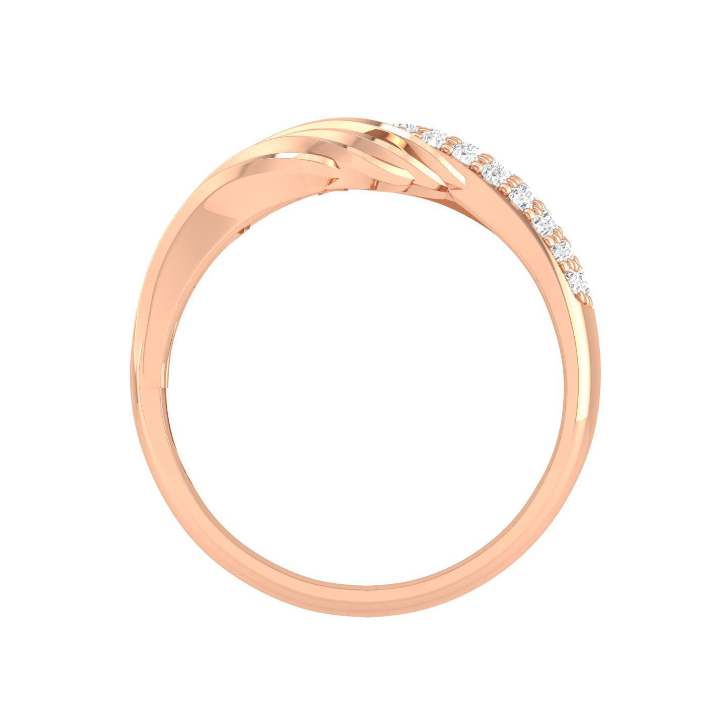 Ring - 115129 3D print model_2