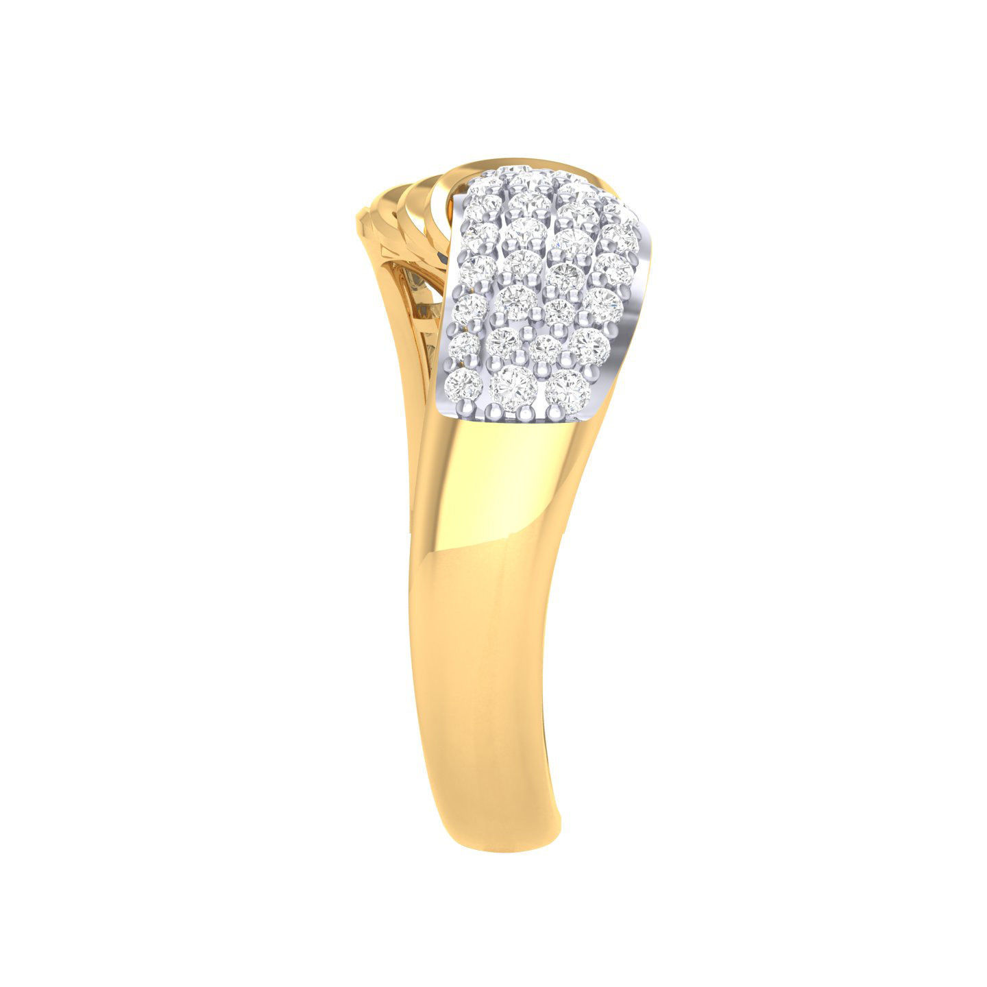 Ring - 115129 3D print model_10