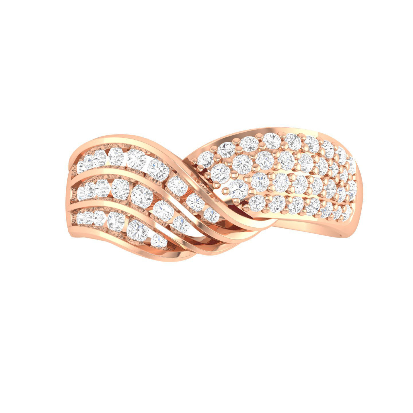 Ring - 115129 3D print model_1