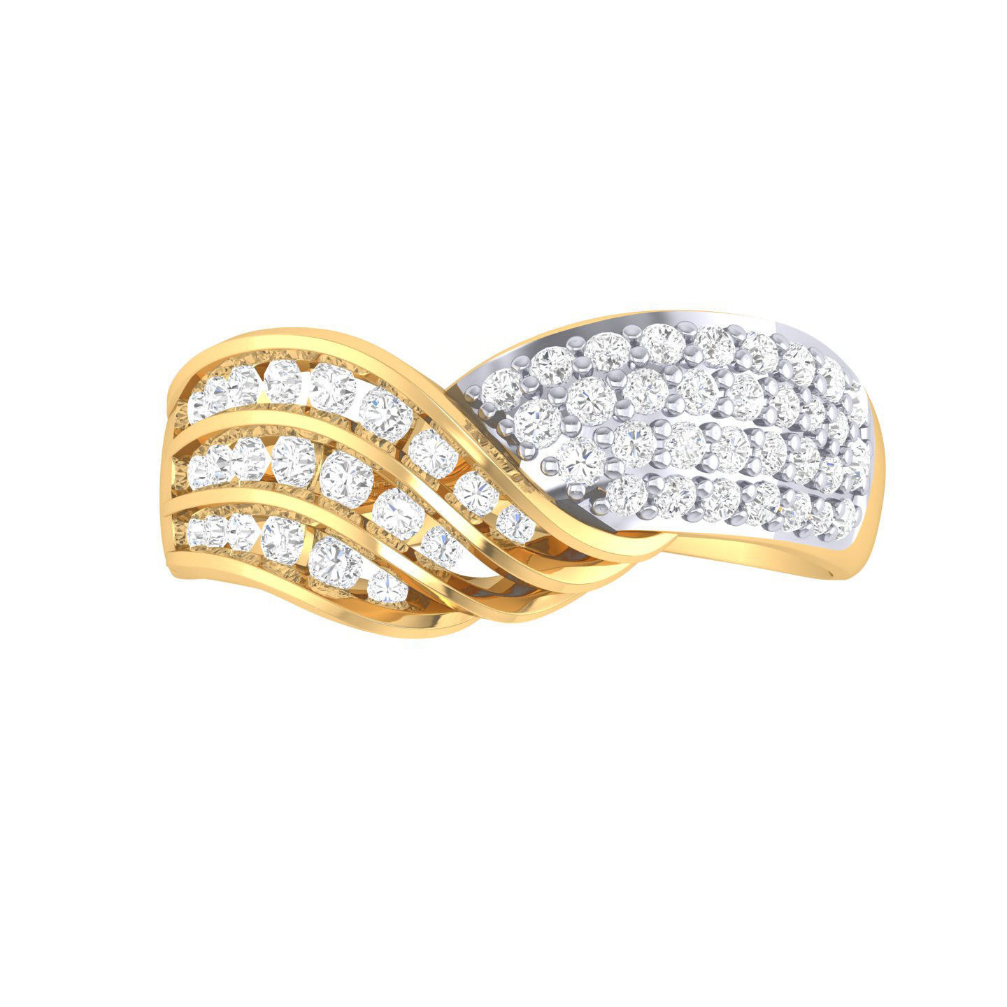 Ring - 115129 3D print model_8